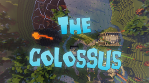 İndir The Colossus için Minecraft 1.12.2